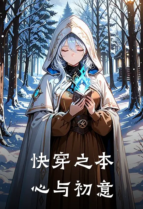 快穿之本心与初意