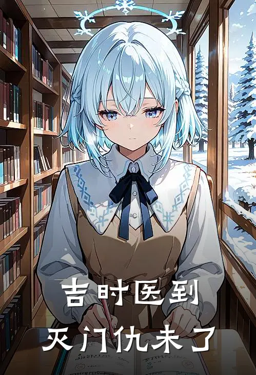 吉时医到：灭门仇未了云昭李岩棉完本完结小说_完本完结小说吉时医到：灭门仇未了(云昭李岩棉)