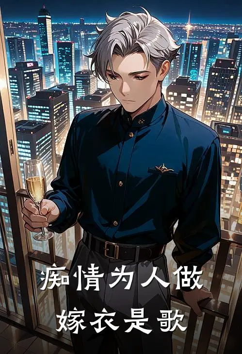 痴情为人做嫁衣是歌