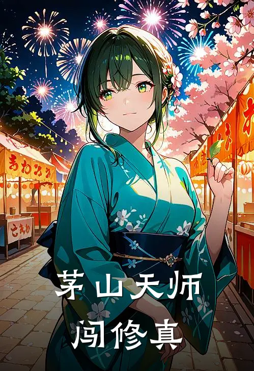 茅山天师闯修真