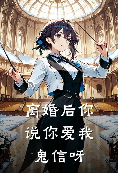 离婚后你说你爱我，鬼信呀