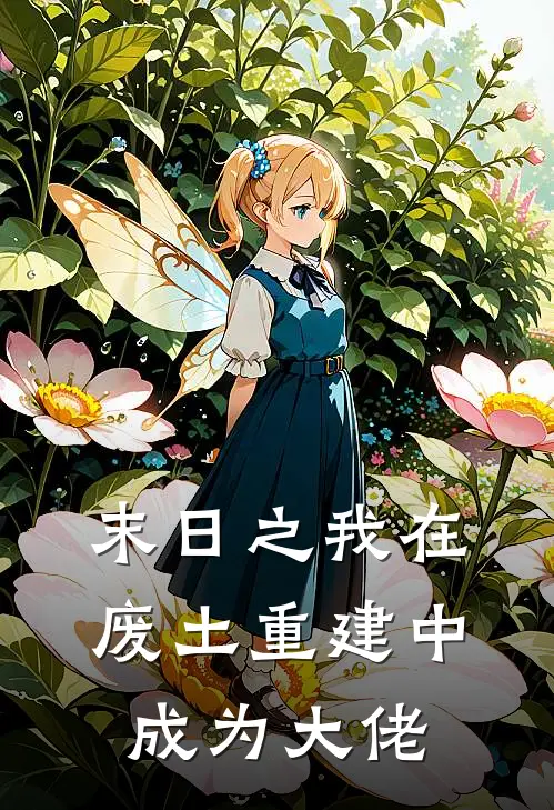 末日之我在废土重建中成为大佬