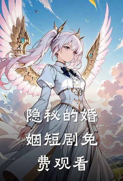 隐秘的婚姻短剧免费观看