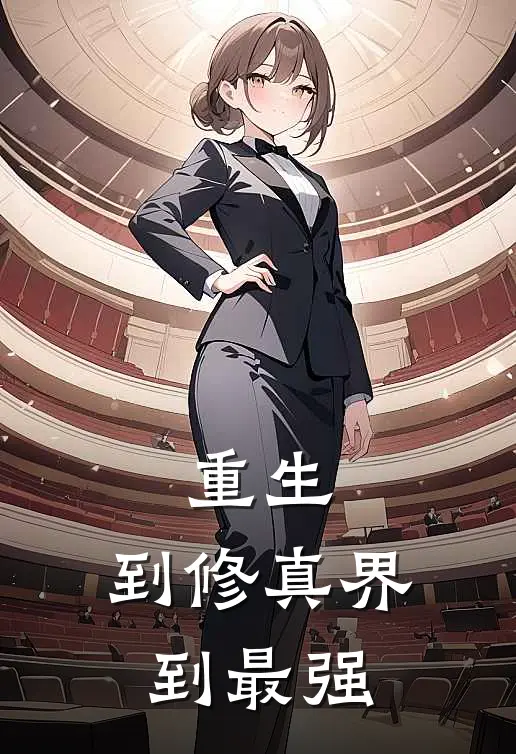 重生：到修真界到最强