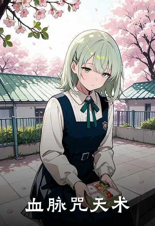 《血脉咒天术》苏璃苏璃全文免费在线阅读_《血脉咒天术》全集阅读