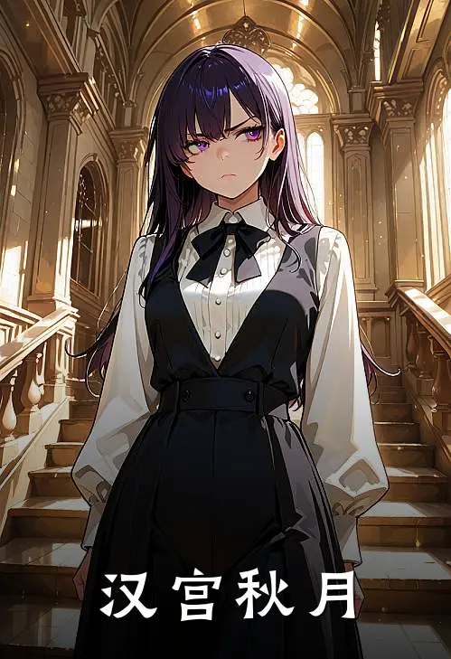 汉宫秋月