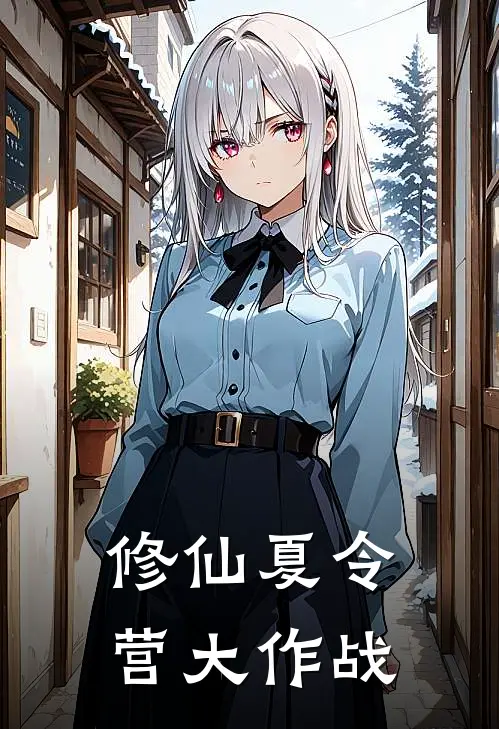 修仙夏令营大作战(林小悠叶小葵)完整版免费全文阅读_完本小说推荐修仙夏令营大作战(林小悠叶小葵)