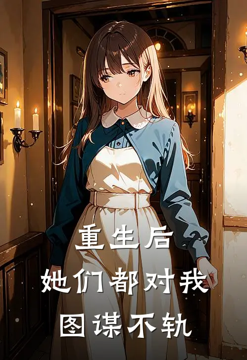 重生后：她们都对我图谋不轨