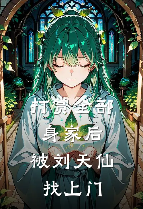 打赏全部身家后，被刘天仙找上门刘一菲杨青薇完结小说大全_免费热门小说打赏全部身家后，被刘天仙找上门(刘一菲杨青薇)