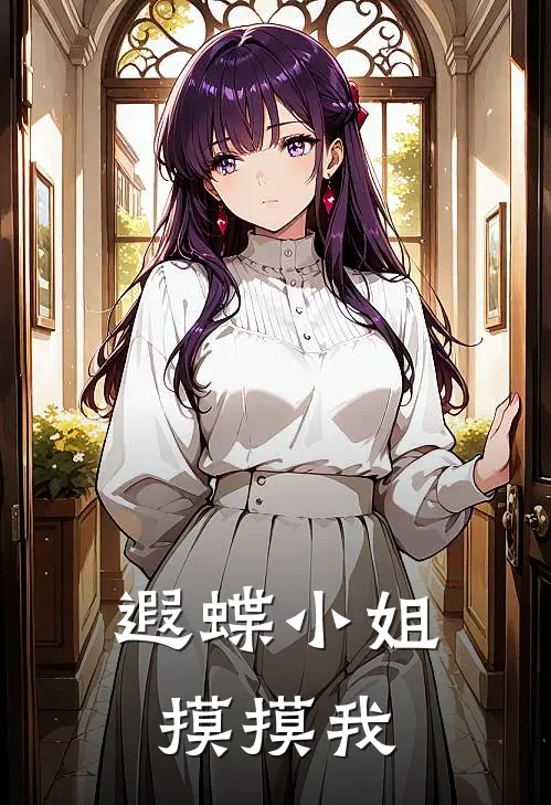 遐蝶小姐摸摸我林泽遐蝶完本热门小说_小说推荐完结遐蝶小姐摸摸我林泽遐蝶