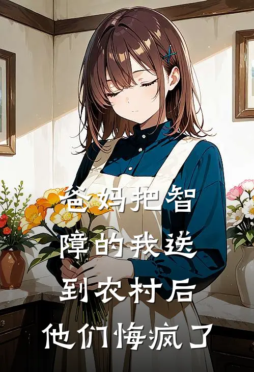 爸妈把智障的我送到农村后，他们悔疯了(程橙大宝)在线免费小说_完整版免费小说爸妈把智障的我送到农村后，他们悔疯了(程橙大宝)