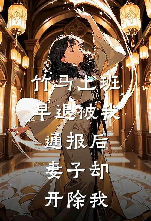 竹马上班早退被我通报后，妻子却开除我(祁晏林明哲)免费阅读无弹窗_最新好看小说推荐竹马上班早退被我通报后，妻子却开除我祁晏林明哲