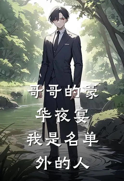 《哥哥的豪华夜宴，我是名单外的人》小李应朗全集免费在线阅读_(小李应朗)全章节免费在线阅读