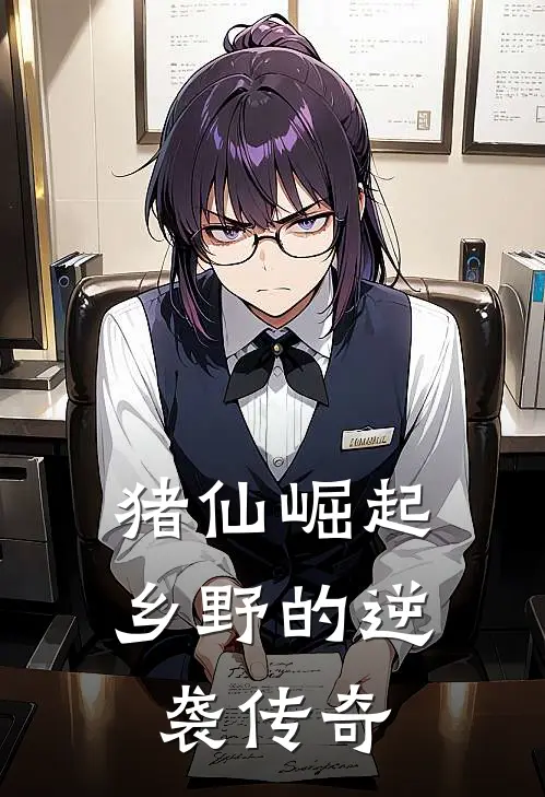 猪仙崛起：乡野的逆袭传奇