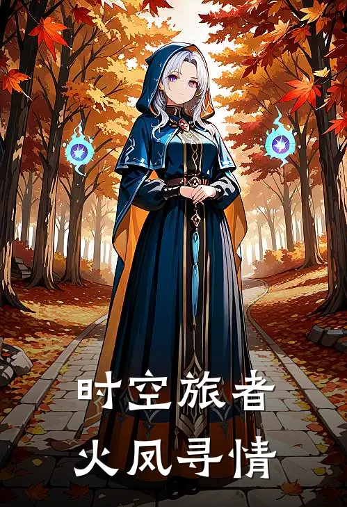 时空旅者：火凤寻情狄火凤萧墨最新好看小说_已完结小说时空旅者：火凤寻情狄火凤萧墨