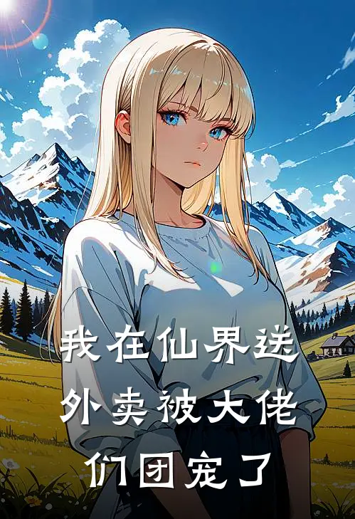 我在仙界送外卖被大佬们团宠了(嫦娥江流儿)网络热门小说_最新小说我在仙界送外卖被大佬们团宠了(嫦娥江流儿)