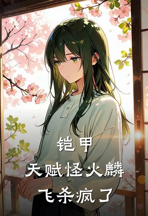 铠甲：天赋怪火麟飞杀疯了