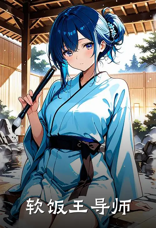 软饭王导师