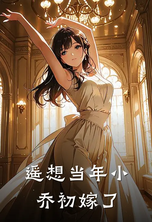 遥想当年小乔初嫁了