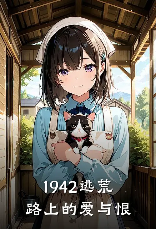 1942逃荒路上的爱与恨