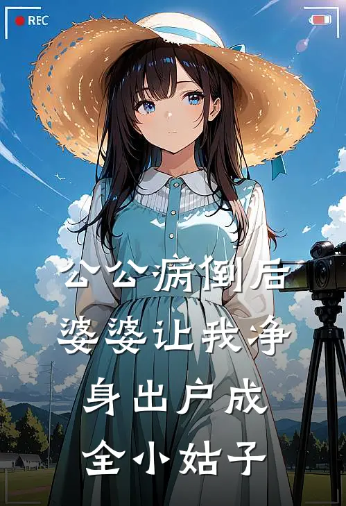 公公病倒后，婆婆让我净身出户成全小姑子(王兰林晚)热门网络小说推荐_最新完结小说推荐公公病倒后，婆婆让我净身出户成全小姑子王兰林晚