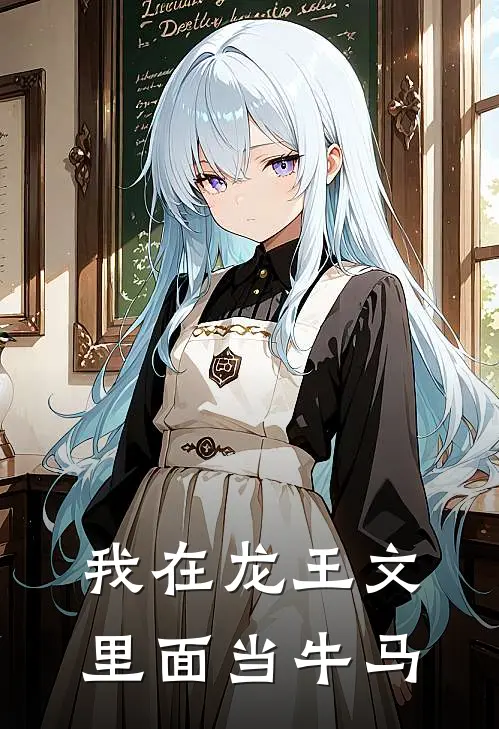 我在龙王文里面当牛马