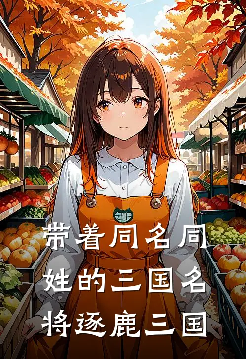 带着同名同姓的三国名将逐鹿三国(刘波夏侯渊)火爆小说_《带着同名同姓的三国名将逐鹿三国》刘波夏侯渊小说免费在线阅读