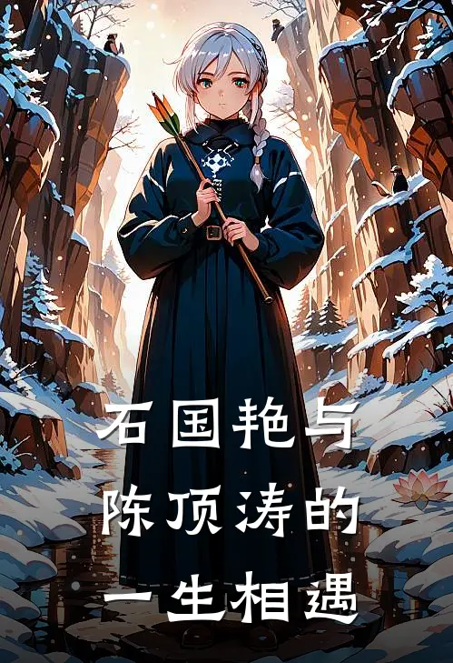 石国艳与陈顶涛的一生相遇