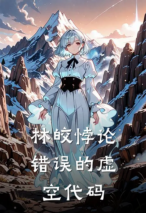 林皎悖论：错误的虚空代码林皎赵明启热门的网络小说_完整版小说林皎悖论：错误的虚空代码(林皎赵明启)