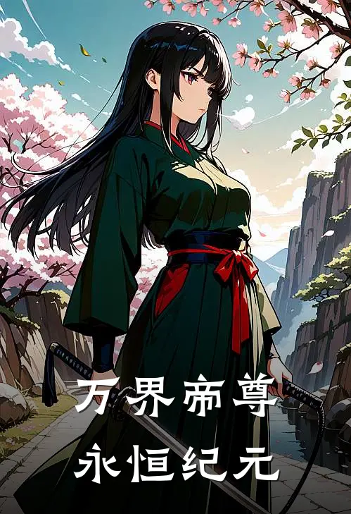 万界帝尊：永恒纪元