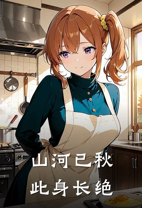 山河已秋，此身长绝裴晏野姜婉笙热门的网络小说_热门的网络小说山河已秋，此身长绝(裴晏野姜婉笙)