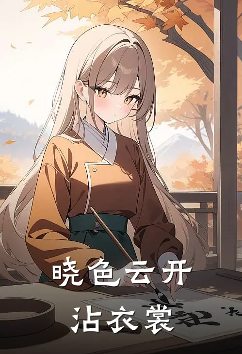 晓色云开沾衣裳小说魏小微易松墨（已完结全集完整版大结局）魏小微易松墨小说全文阅读笔趣阁