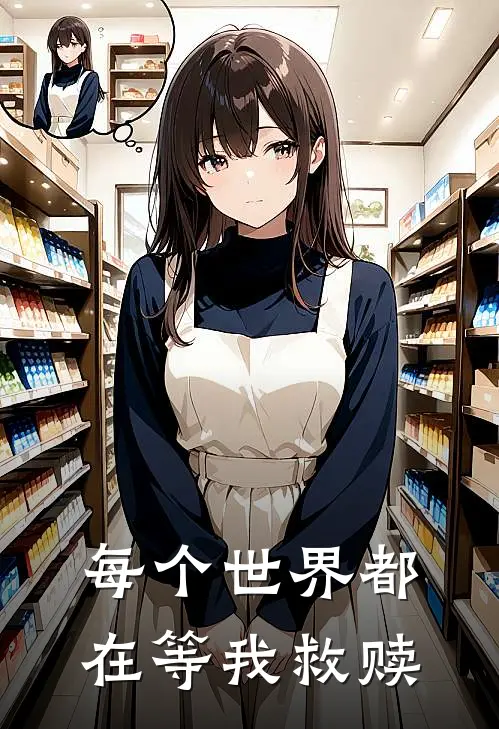 每个世界都在等我救赎