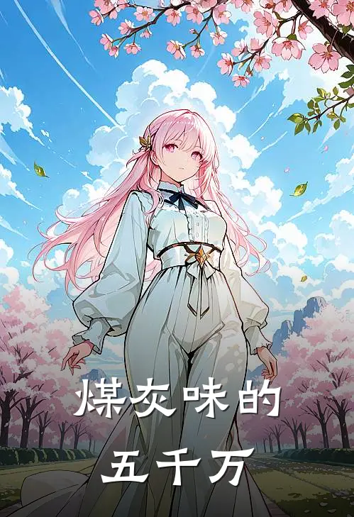 煤灰味的五千万