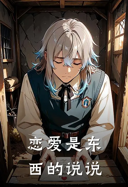 恋爱是东西的说说