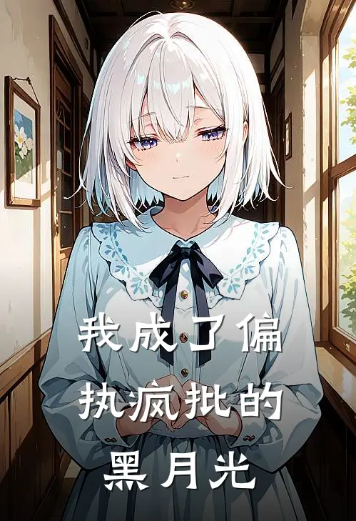 我成了偏执疯批的黑月光（沈岫白裴妧）最新章节列表