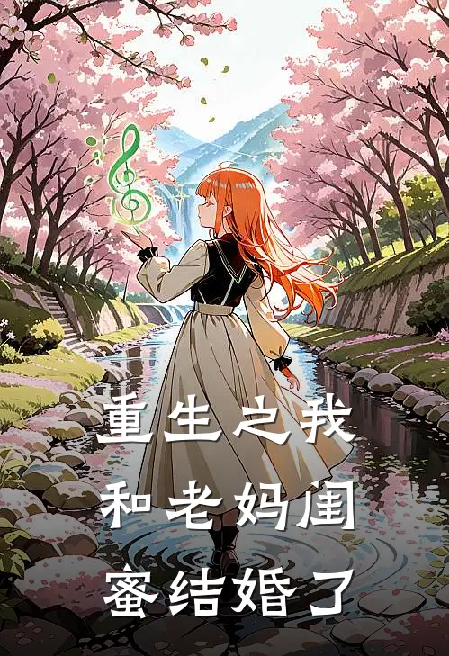 重生之我和老妈闺蜜结婚了