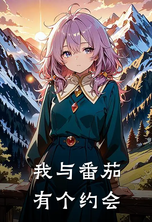 我与番茄：有个约会