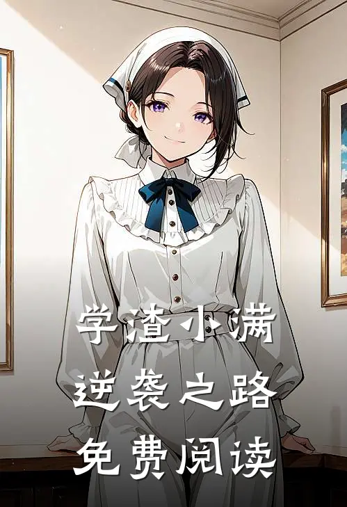 学渣小满逆袭之路免费阅读