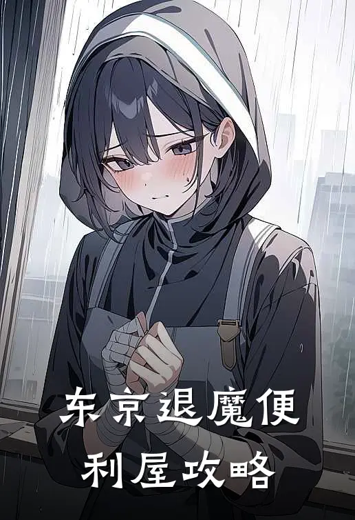 东京退魔便利屋攻略