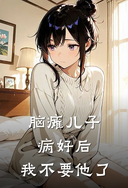 脑瘫儿子病好后，我不要他了秀云小西完整版免费小说_全本免费完结小说脑瘫儿子病好后，我不要他了秀云小西