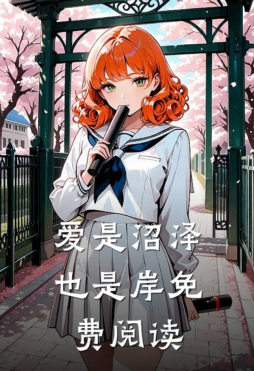 爱是沼泽也是岸免费阅读