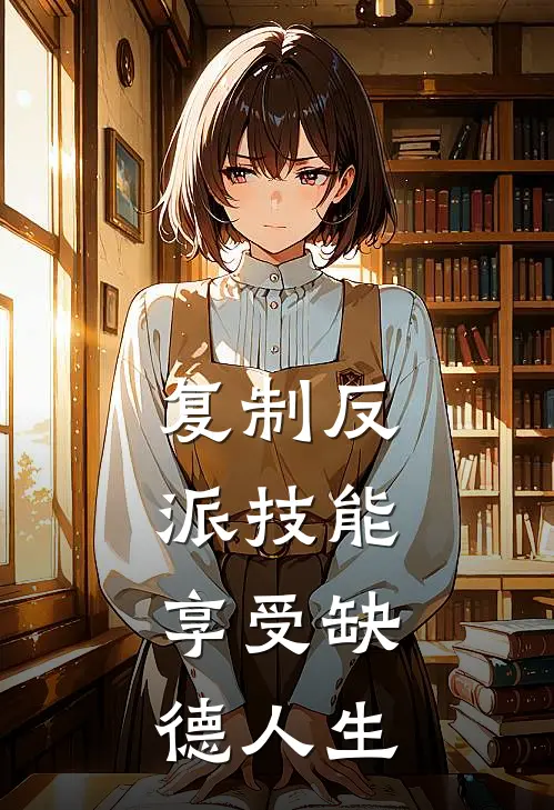 复制反派技能，享受缺德人生方强沈婷完本完结小说_完本完结小说复制反派技能，享受缺德人生(方强沈婷)