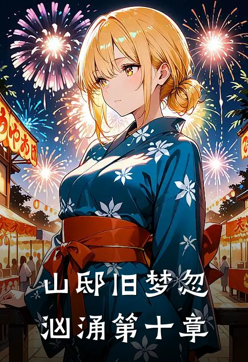 山邸旧梦忽汹涌第十章