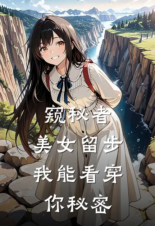 窥秘者：美女留步我能看穿你秘密