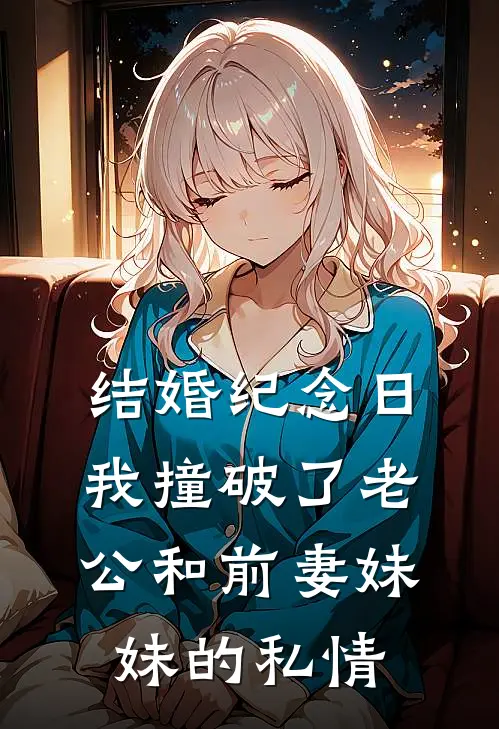 周建峰林薇《结婚纪念日，我撞破了老公和前妻妹妹的私情》完整版在线阅读_周建峰林薇完整版在线阅读