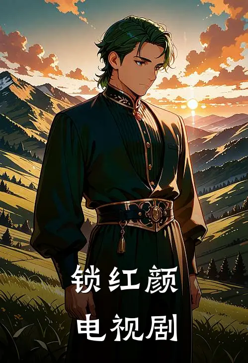 锁红颜 电视剧