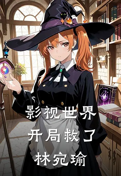 影视世界：开局救了林宛瑜宛瑜陆展博免费小说全本阅读_小说免费完结影视世界：开局救了林宛瑜宛瑜陆展博