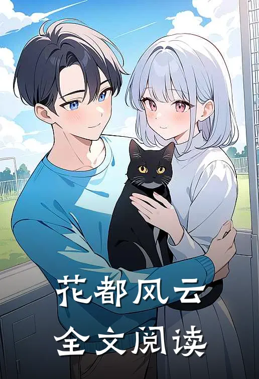 花都风云全文阅读