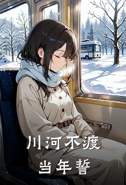 川河不渡当年誓